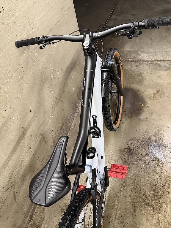Cube Biciclette: Cube Stereo 150 C:62 Race – Usato da Zürich venduto da Redja01 2