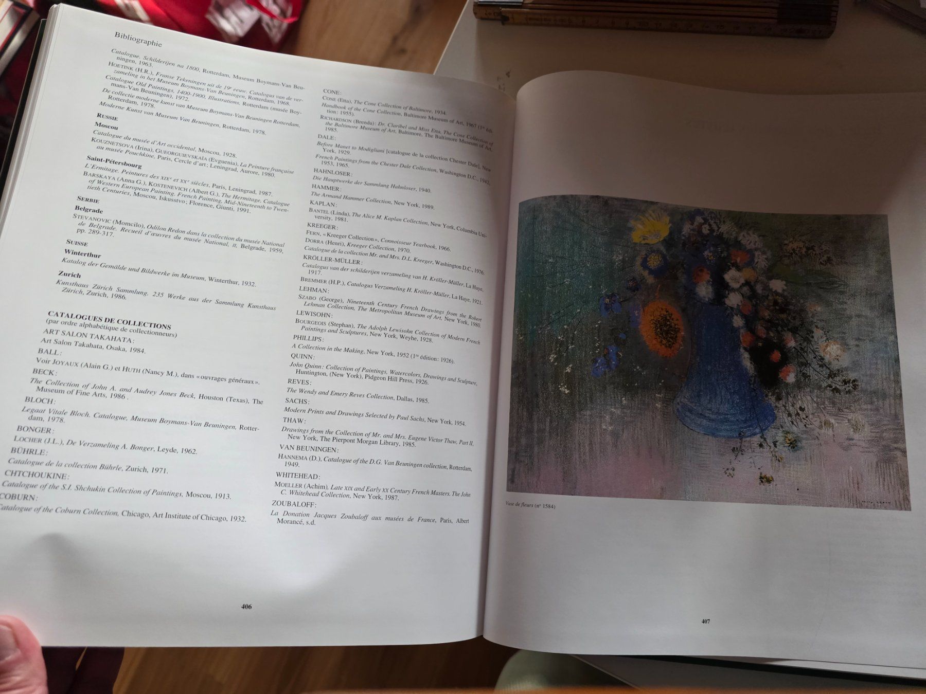 Libri: Odilon Redon - Wildenstein Institute Paris 1996 – Nuovo (secondo la descrizione) da Walterswil BE venduto da Lonitti 8