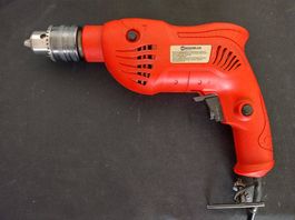 Schlagbohrmaschine 500 W, 230 V