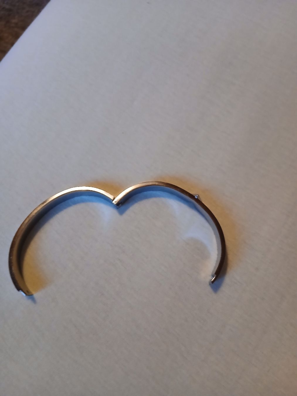 Bracciali & Braccialetti: armband – Nuovo (secondo la descrizione) da Reinach AG venduto da M_2024 2