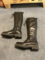 Damenstiefel von Bongenie Grieder Zürich