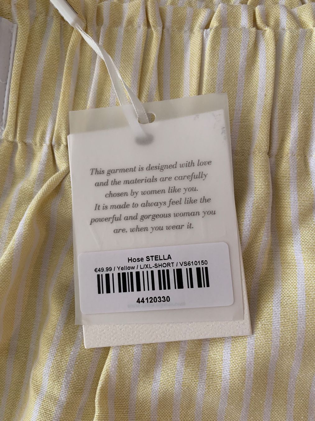 Pantaloni: Stoffhose von VSLBL – Nuovo (secondo la descrizione) da Enggistein venduto da THE-IGOR 2