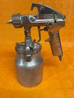 Pistolet Peinture Atlas Copco Ecco 40