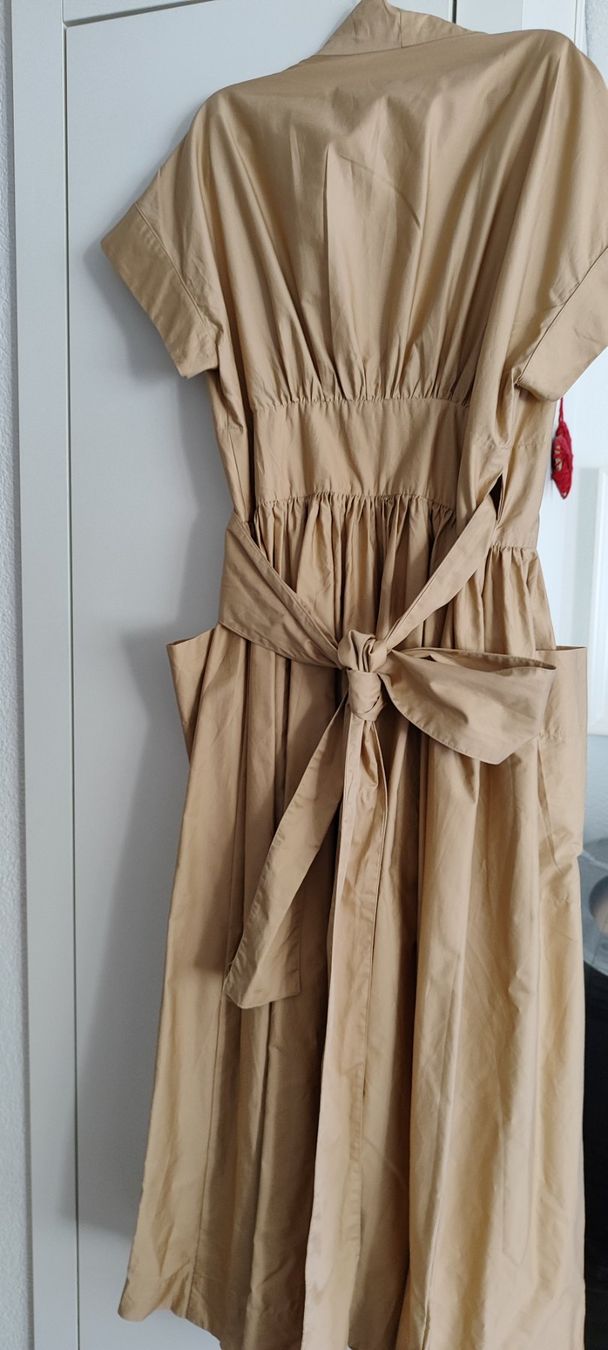 Devotion Vestiti: Wickel Kleid von Devotion neu M – Nuovo (secondo la descrizione) da Chur venduto da djovanna 4