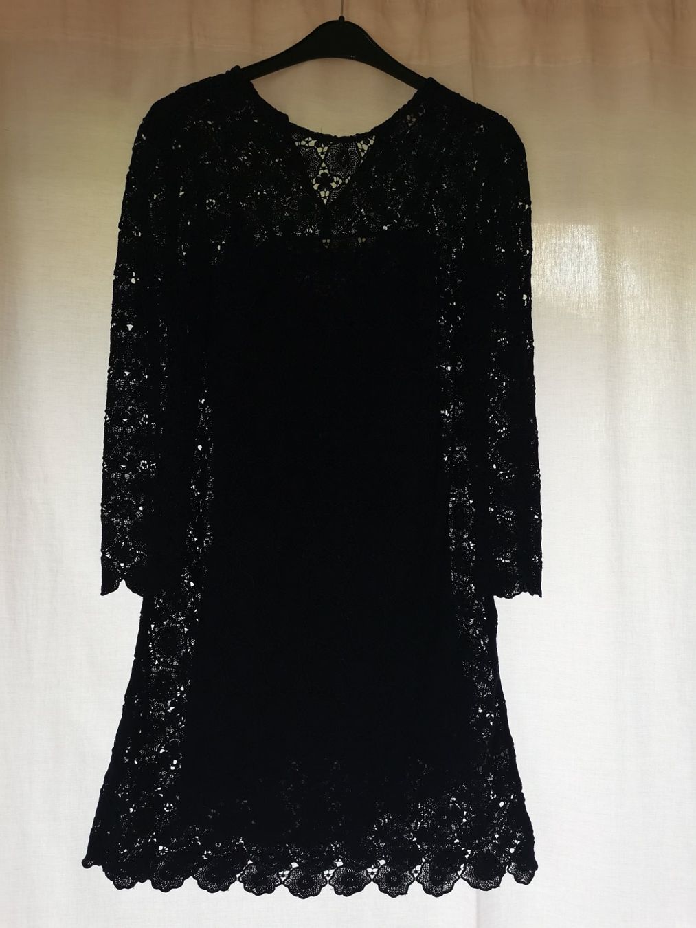 Vestiti: Spitzenkleid – Usato da Küsnacht ZH venduto da Chamuel49