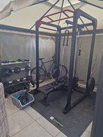 Salle de sport
