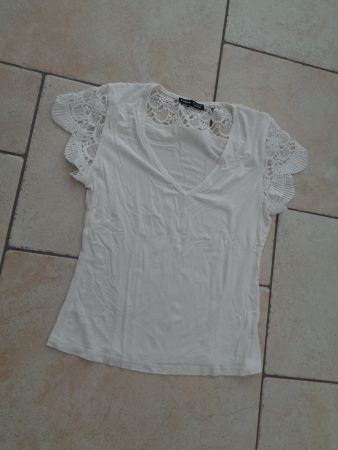 Shirt  Shein  Grösse S