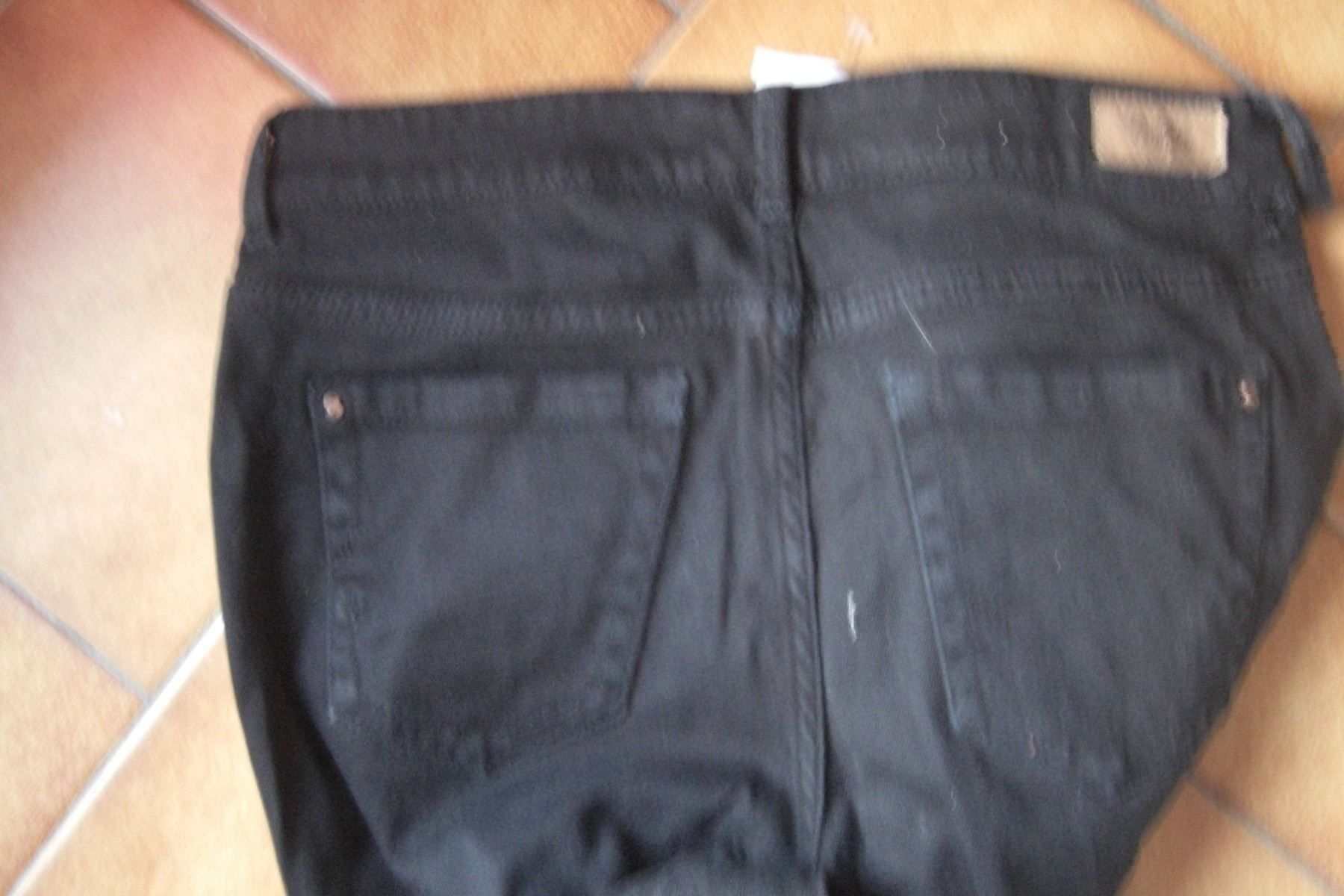 Zara Hosen: Pantalon Taille 38 ZARA – Gebraucht aus Veyrier von kimedovapa 1