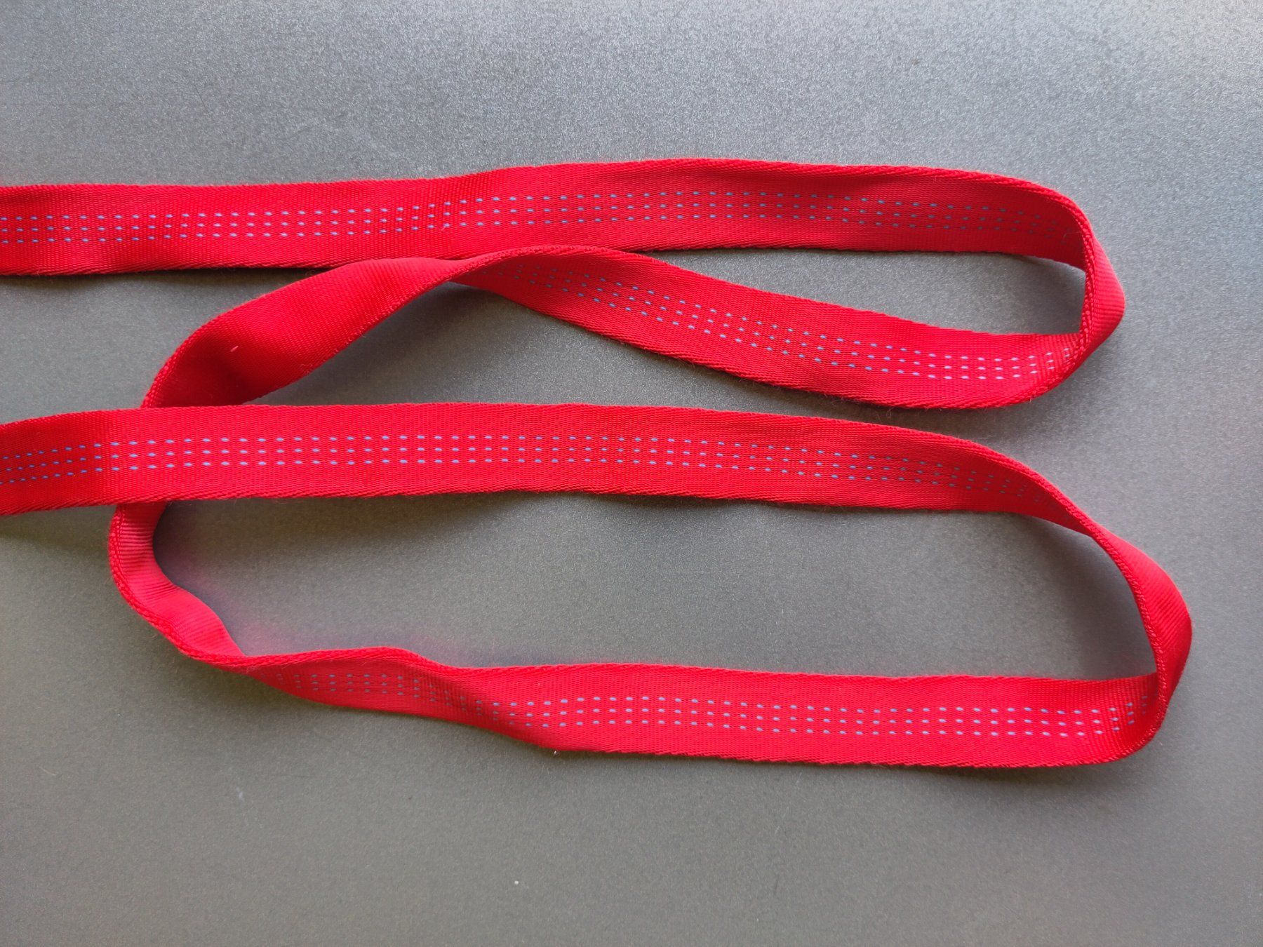 Alle Werkzeuge: Spannriemen mit Karabiner – Gebraucht aus Basel von Len_z66c 2