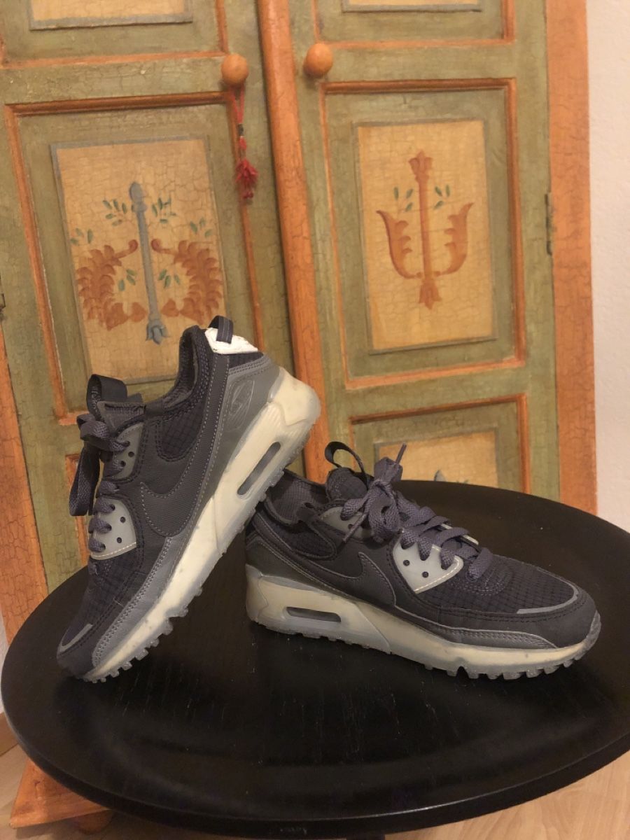 Nike Scarpe da uomo: NIKE AIR MAX TERRASCAPE 90 - Baskets basses – Nuovo (secondo la descrizione) da Biel/Bienne venduto da Lianumi 3