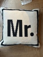 Kissen Mr. Jonathan Adler 45x45