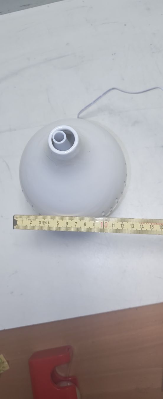 Diffusori di oli essenziali: Luftbefeuchter, Aroma Diffuser. (nov850) – Usato da Künten venduto da Schnaepplihuus 8