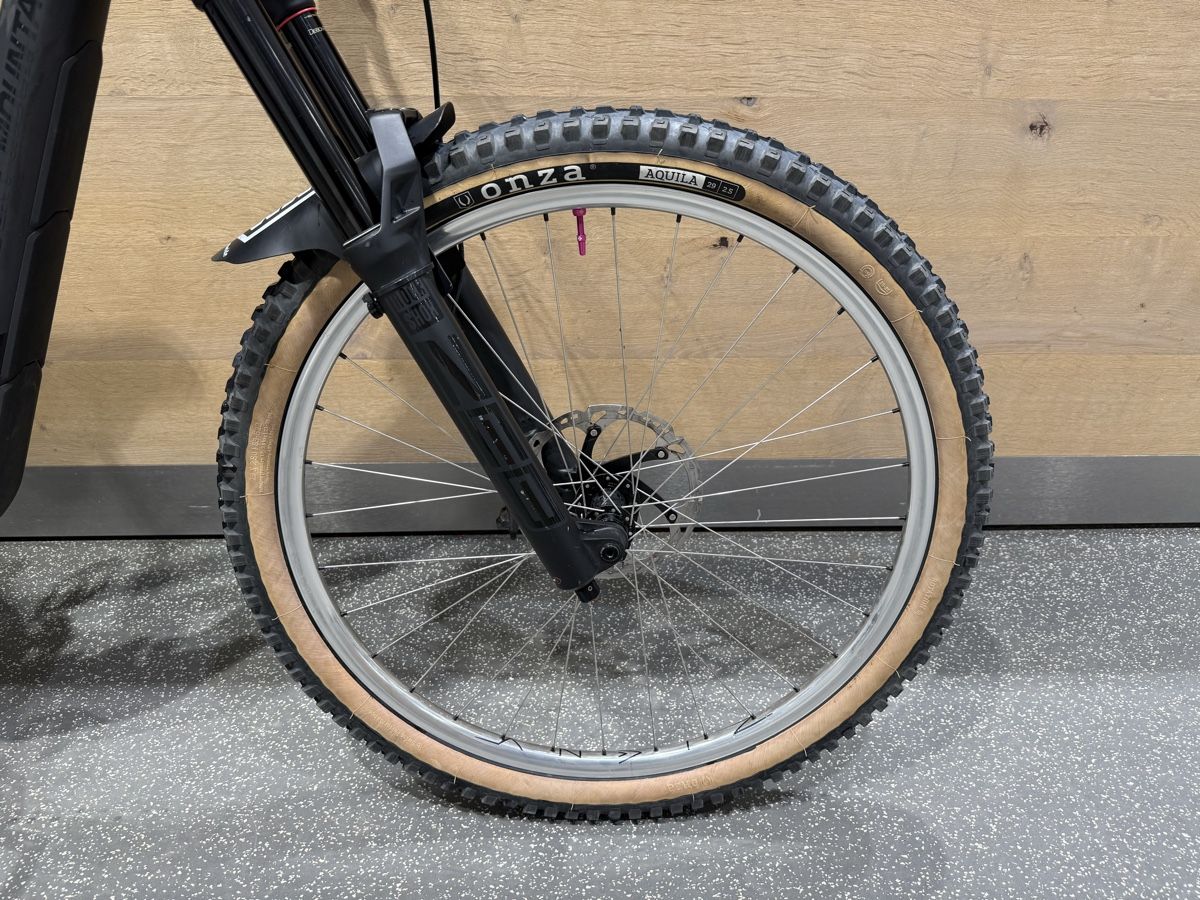 Rocky Mountain Bicycles Biciclette: Rocky Mountain Altitude – Usato da Lenzerheide/Lai venduto da dom_jl6t 3