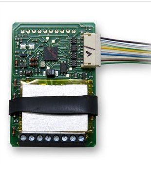 Modellini di ferrovie: Digitrax DG583S Digitaldecoder – Usato da Gossau ZH venduto da Edvsale