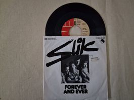 Slik Single – Forever And Ever