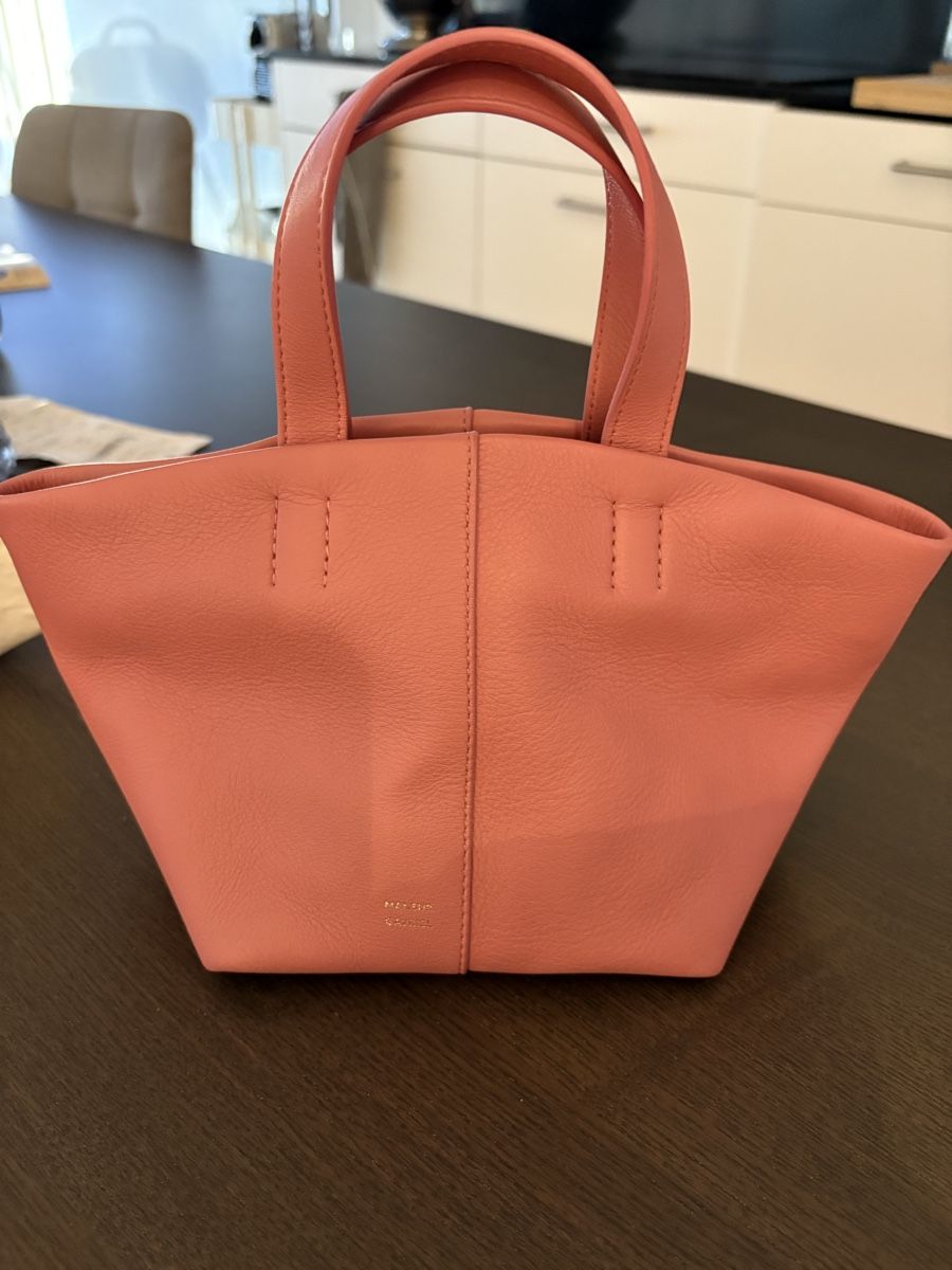 Mansur Gavriel Sacs femmes: Handtasche Mansur Gavriel – D'occasion à Neuhausen am Rheinfall par joc_vb6l 1