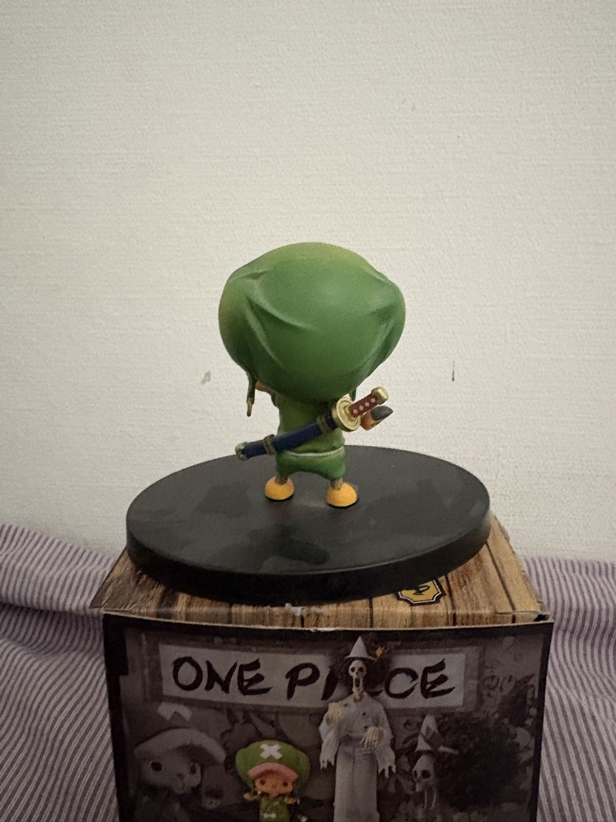 Bandai Figuren: Figurine Chopper One Piece – Neu (gemäss Beschreibung) aus Hermance von ani_8wwc 2
