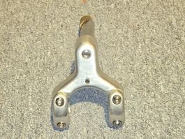 NITTO MTB Vorbau Kult Vintage