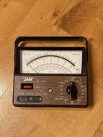 TMK Analog Multimeter
