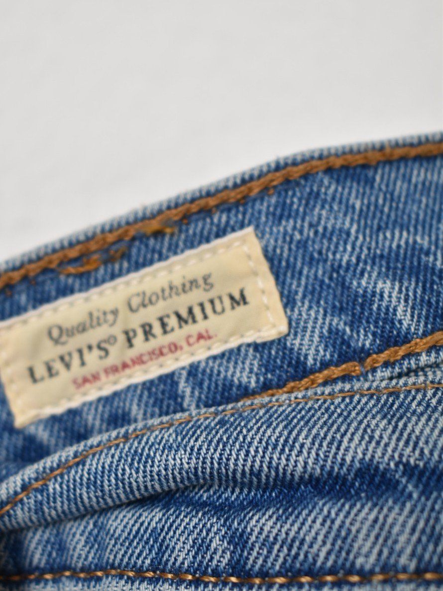 Levi's Jeans: Levi's 501Jeans, Gr.26/32 – Usato da Nürensdorf venduto da 2ND_STORY 4