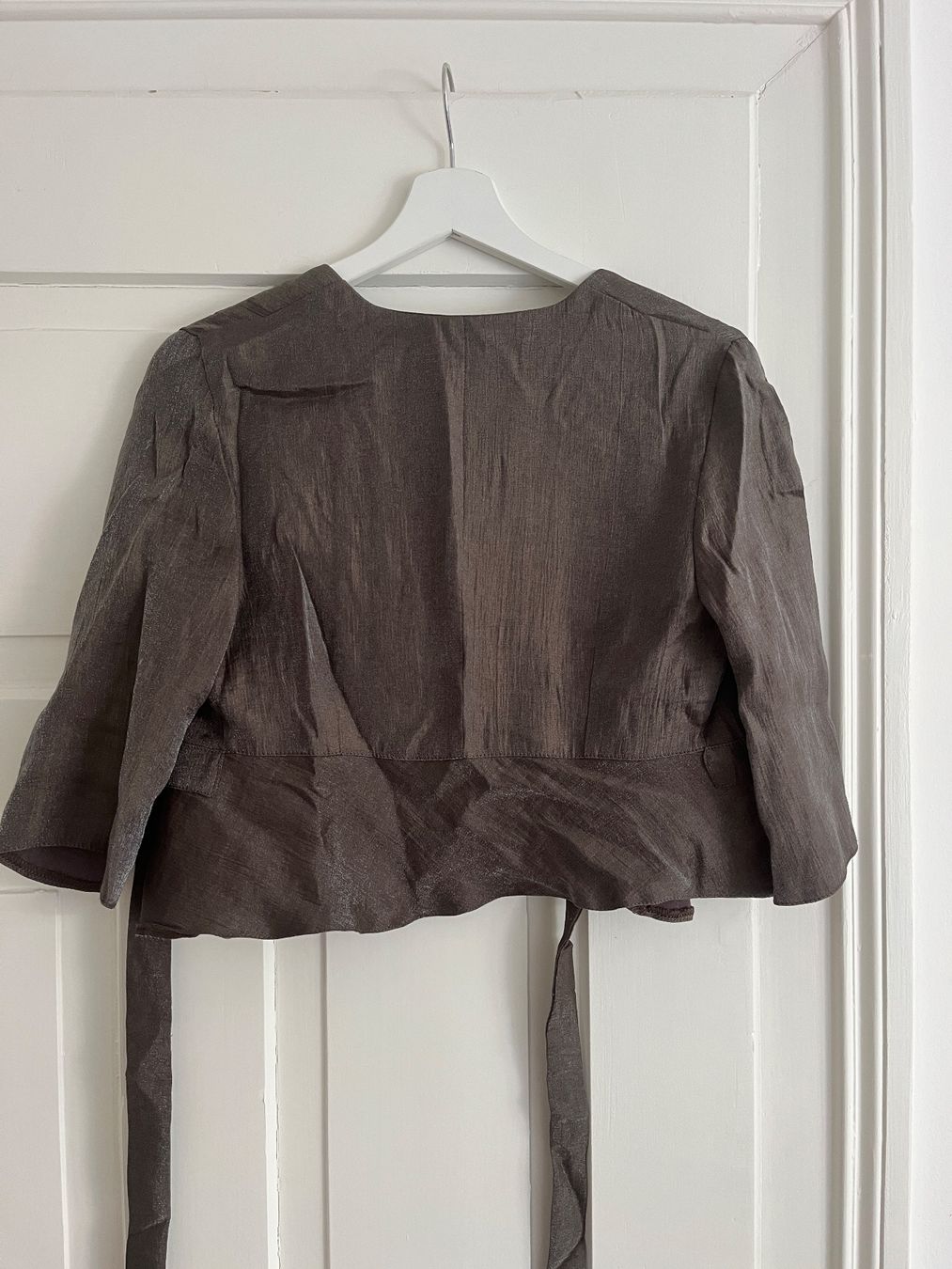 Vestes: DeFacto Damen Blazer Braun Gr. M – D'occasion à Zürich par bretxo 5