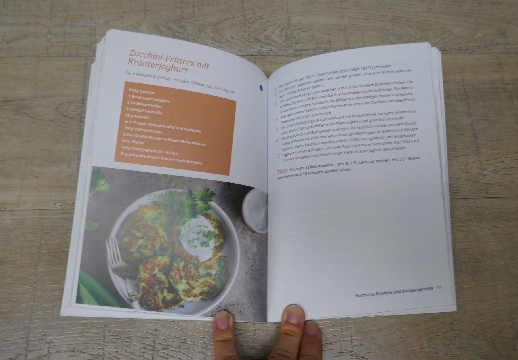 Bücher: Einfach basisch kochen, Doris Muliar – Gebraucht aus Port von uzuku 7