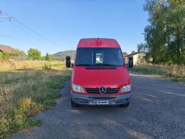 Mercedes Sprinter 316 CDI