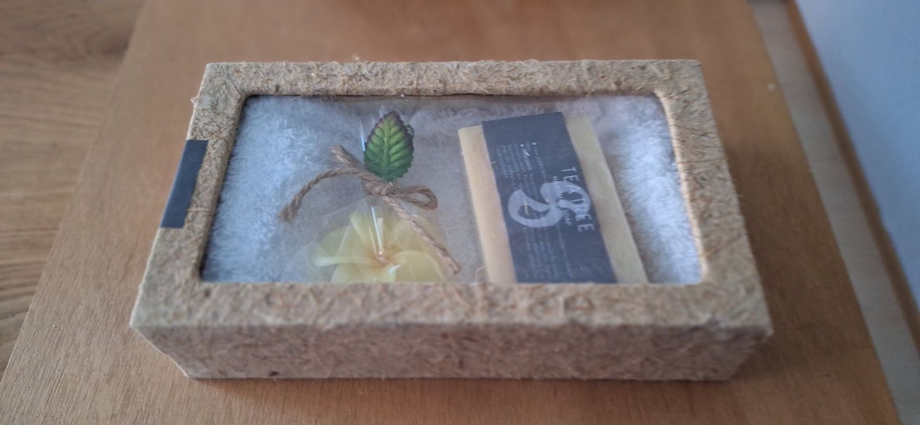 Toutes les décorations: Geschenkset – D'occasion à Möhlin par Koala014 1