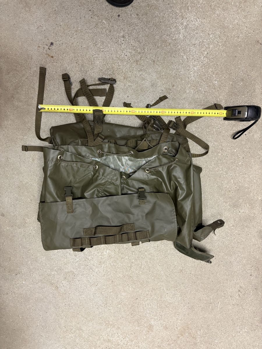 Schweizer Armee Taschen: Sac armée suisse  – Gebraucht aus Villarimboud von hampton2012 1