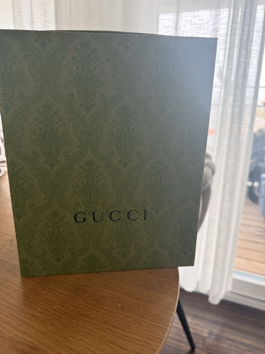 Gucci Borse: Gucci Ophidia Canvas Shoulder Bag / Unisex – Nuovo (secondo la descrizione) da Kloten venduto da hil_ln5h 4