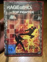 Rage of Honor DVD, neu Uncut