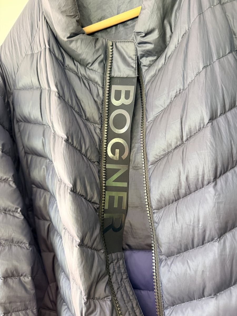 Bogner Giacche: Bogner Daunenjacke Gr.4XL - WIE NEU – Usato da Adligenswil venduto da anvil3001 4