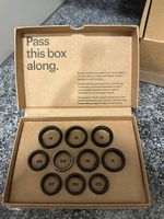 Smartring Ultrahuman Sizing Kit