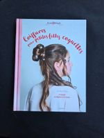 Coiffures pour petites filles coquettes