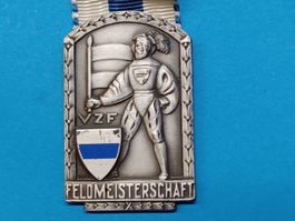 Feldmeisterschaft  (W165)