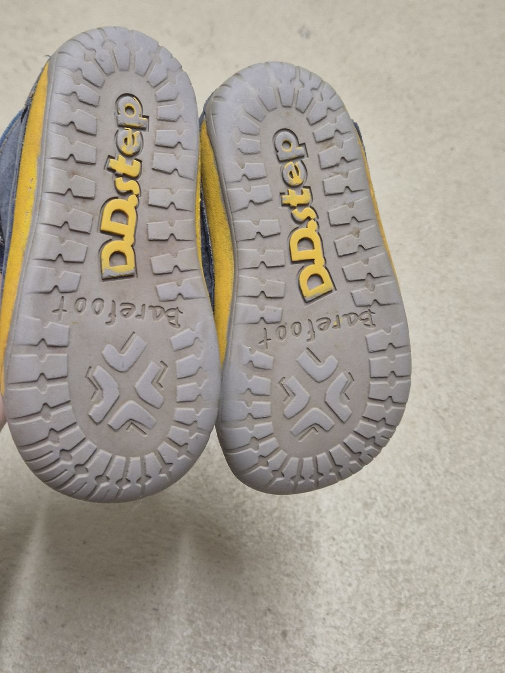 Scarpe per ragazzi: D.D. Steps barefuss Schuhe 24 – Usato da Adliswil venduto da monikas47 1