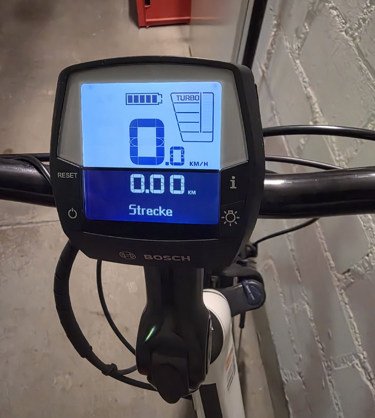 Biciclette: Neuwertiges Elektrobike mit höchstens 30 gefahrenen km. – Nuovo (secondo la descrizione) da Wilen b.Wil venduto da hpweiss49 2