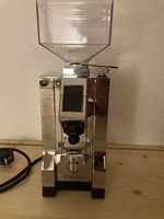 Eureka Mignon Magnifico Espressomühle