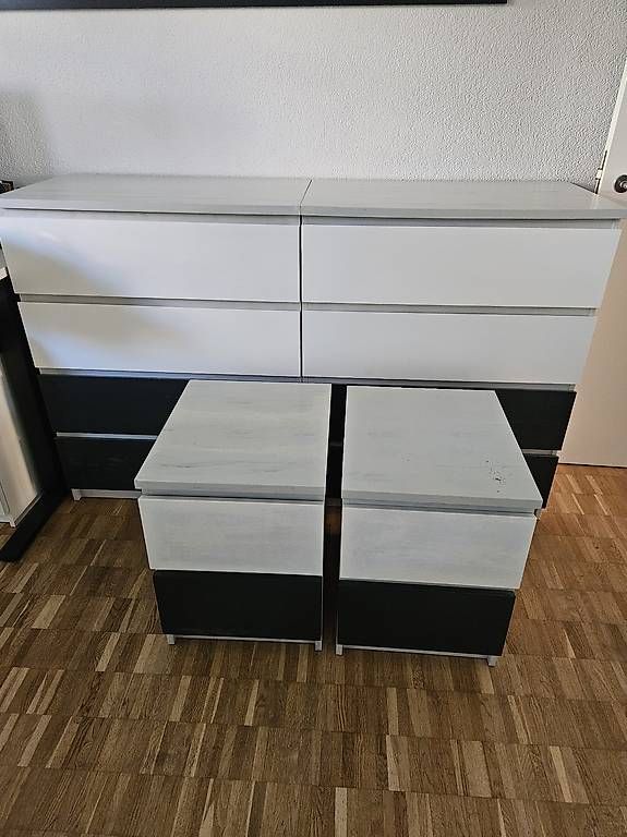 Letti: Ikea Malm set – Usato da Bern venduto da Polci84 2