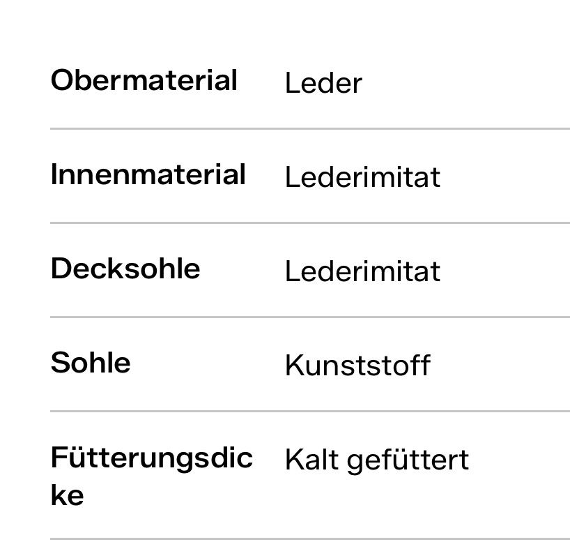 Gabor Scarpe da donna: Gabor Stiefelette Grösse 36, neuwertig – Nuovo (secondo la descrizione) da Oberhasli venduto da anzis 7