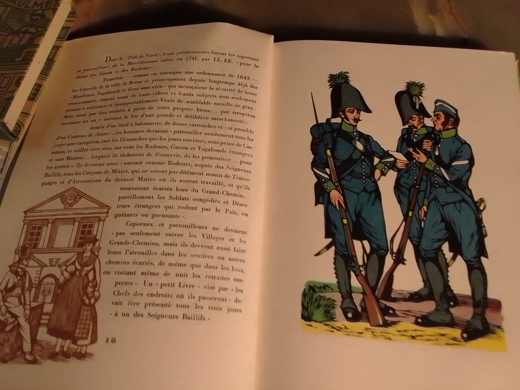 Bücher: livres – Gebraucht aus Lausanne von bad_fg6d 4