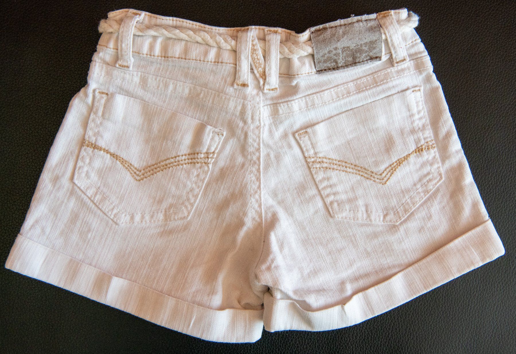 Mayoral Hosen: Shorts von Mayoral, Gr. 98 – Gebraucht aus Meilen von luca70 1