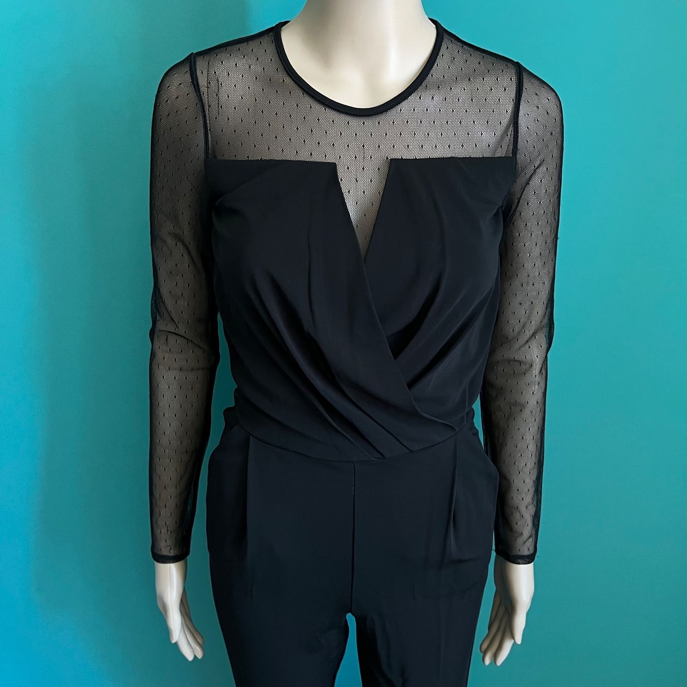 Michael Kors Tute: MICHAEL MICHAEL KORS Jumpsuit 🖤 – Usato da Zürich venduto da ClosetQueen 1