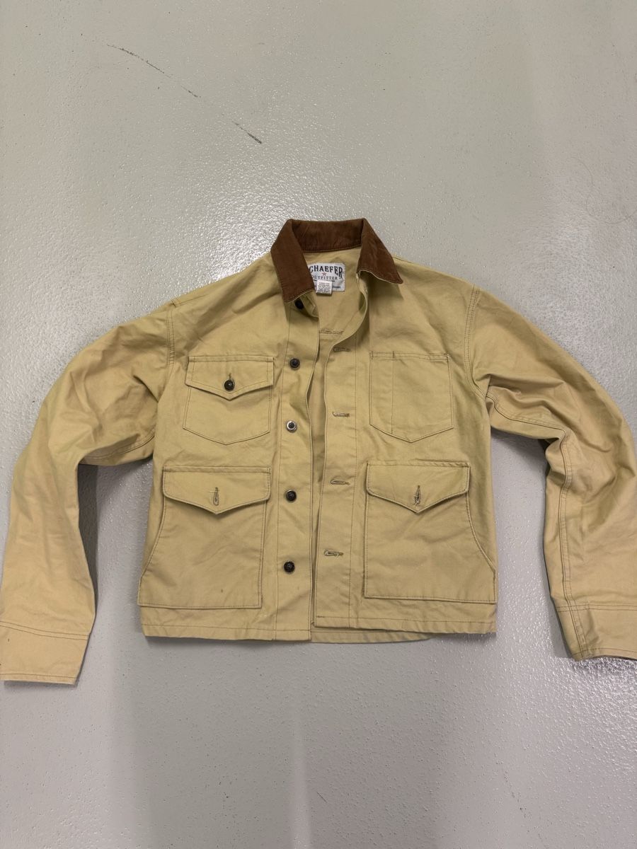 Giacche: Schaefer Outfitter Cowboy Jacket  – Usato da Epalinges venduto da wil_f