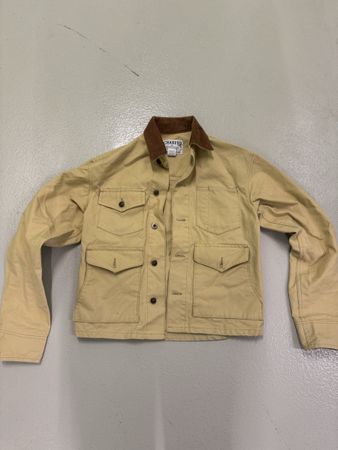 Schaefer Outfitter Cowboy Jacket 