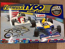 Tyco Formula World Champion Autorennbahn