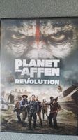 DVD Planet der Affen: Revolution