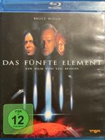 Das fünfte Element  (1997)