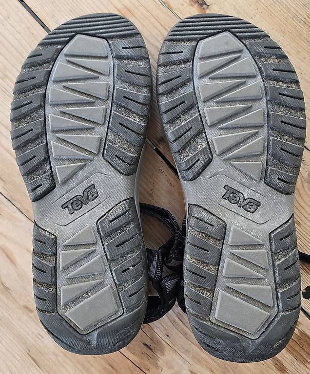 Teva Scarpe da uomo: Teva-Sandalen Gr. 44,5 – Usato da Escholzmatt venduto da Koenigskind2023 4