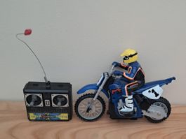 Ferngesteuertes Motorrad "Mini Xtreme Cycle"